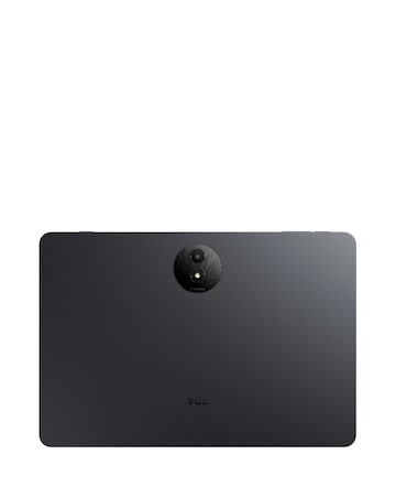 TCL NXTPAPER 11 Plus 256GB Tablet with Case - Dark Grey