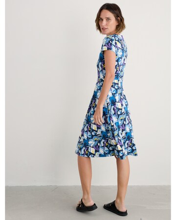 Seasalt Cornwall Pier View Dress
