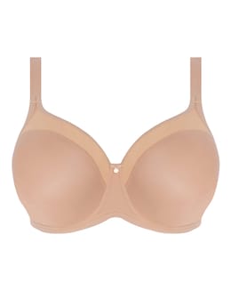 Elomi Smooth Moulded T-Shirt Wired Bra Sahara