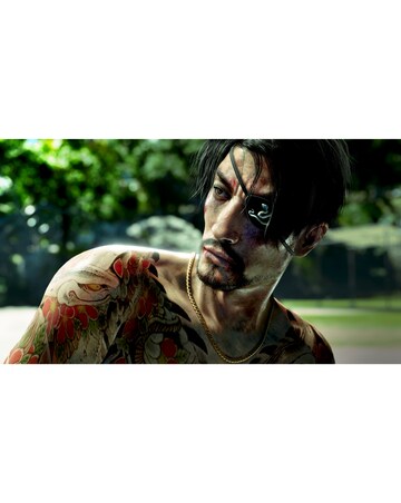 Like a Dragon: Pirate Yakuza in Hawaii (PS5)