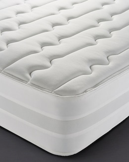 Silentnight 2000 Pocket Memory Mattress - Medium