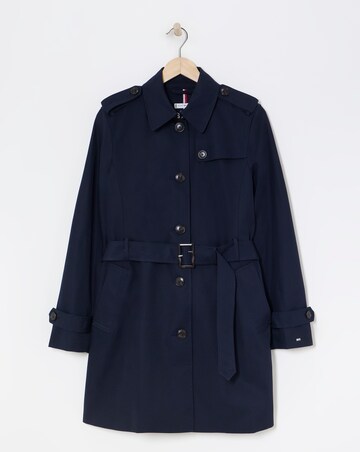 Tommy Hilfiger Heritage Trench