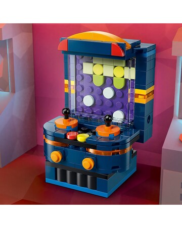 LEGO Creator Retro Gaming Console