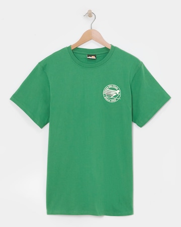 ellesse Meribel T-Shirt