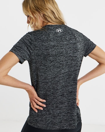 Under Armour Tech Short Sleeve Crew T-Shirt