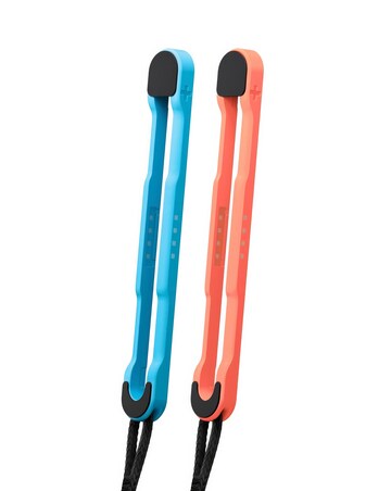 Nintendo Switch Joy-Con 2 Straps