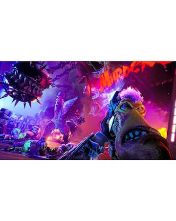 High on Life 2 (PS5)