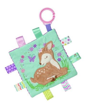 Mary Meyers TG Flora Fawn Crinkle Me
