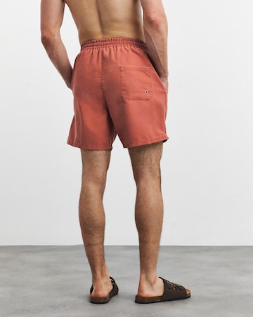 Premium Garment Dyed Swim Reg