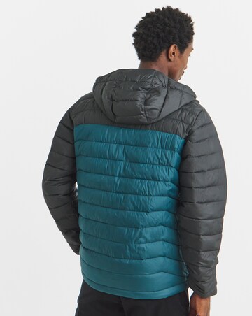 Columbia Powder Lite II Hooded Jacket