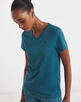 PUMA Train Essential Crew T-Shirt