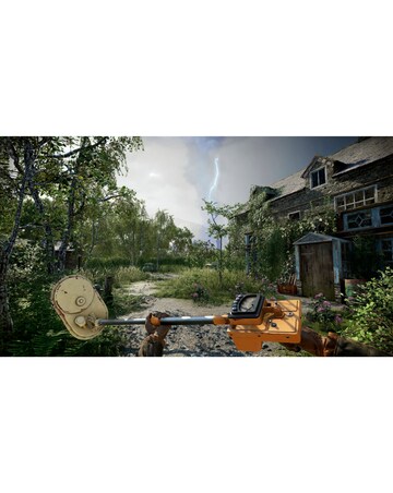 Atomfall (Xbox)