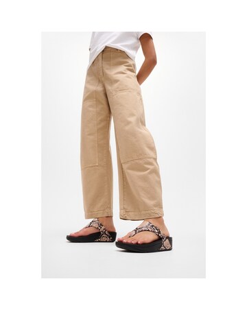 Fitflop Lulu Toe Post Sandal