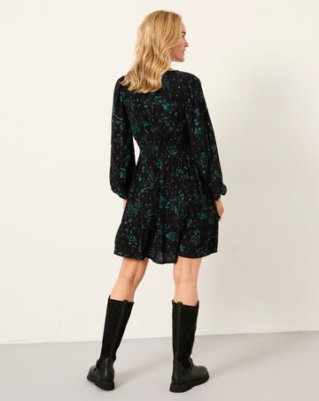 Fatface Pippa Meadow Dress