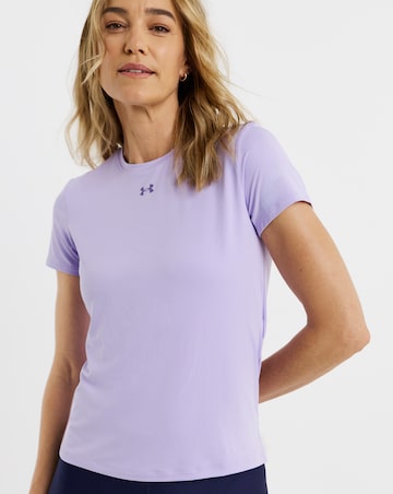 Under Armour Vanish Short Sleeve T-Shirt