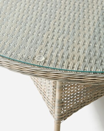 Ravello 6 Seater Dining Set