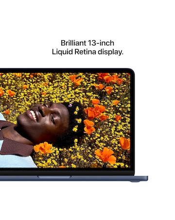 Apple MacBook Neo (A18, 2026) 13in 6-core CPU 5-core GPU 8GB 256GB - Indigo