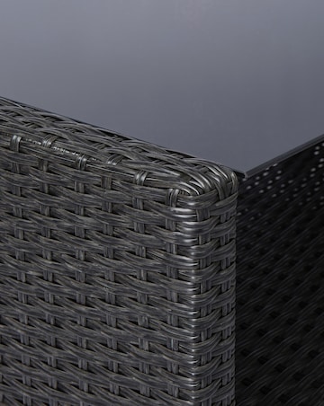 Valencia Lounge Coffee Set