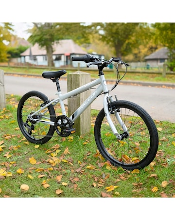 Falcon Jetstream Kids Bike - 20 inch wheel