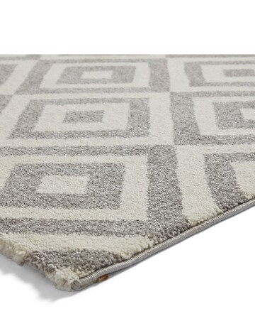 Think Rugs Brooklyn Modern Geometric Rug