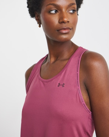 Under Armour Knock Out Tank
