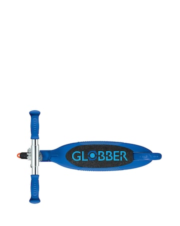 Globber Flow Foldable Junior - Navy Blue