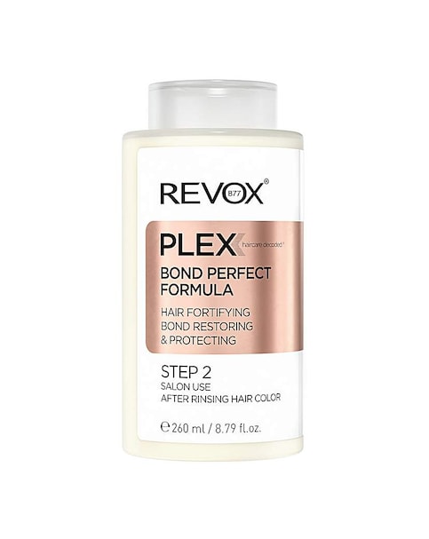 Revox B77 Plex Bond Perfect Formula Step 2 260ml