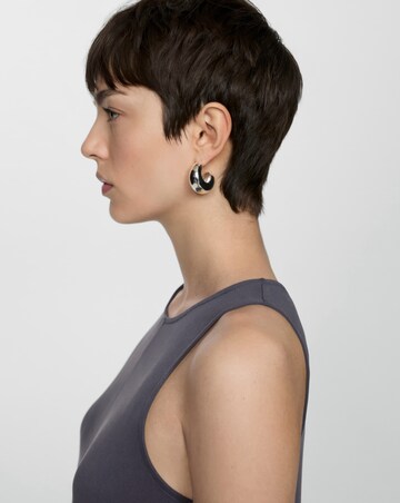 Mango Amaya Maxi Dress