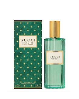 Gucci Memoire D'une Odeur 100ml Eau De Parfum
