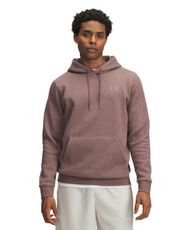 Under Armour Icon Fleece Hoodie