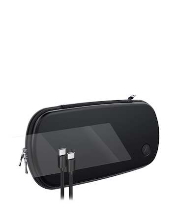 Stealth Premium Travel Kit for Nintendo Switch 2