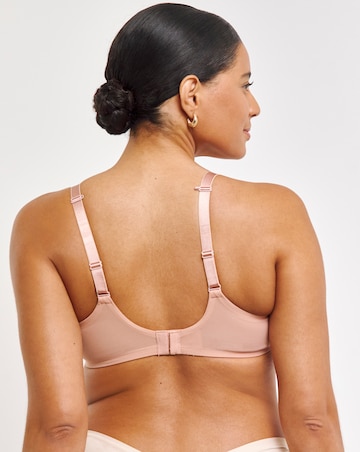 Panache Radiance Moulded Full Cup Wired Bra