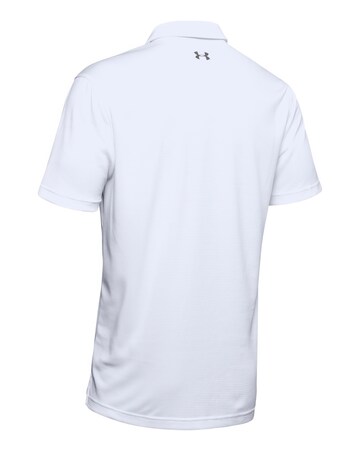 Under Armour Tech Short Sleeve Polo
