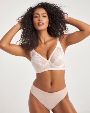 Triumph Amourette Charm Delight Non Wired Bra