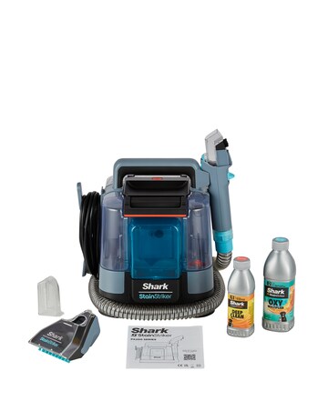 Shark StainStriker Spot Washer PX200UK