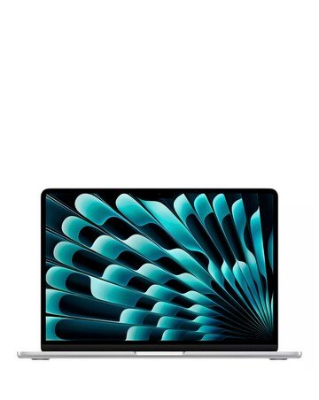 Apple MacBook Air (M4, 2025) 13in 10-Core CPU 10-Core GPU 16GB 512GB - Silver