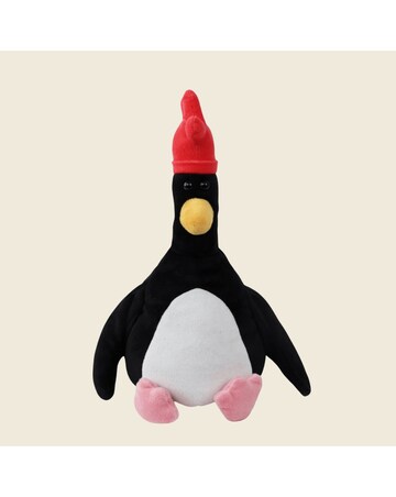 Warmies Feathers McGraw