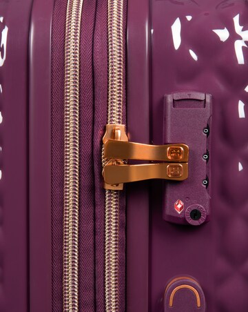 IT Luggage Glitzy Large Suitcase