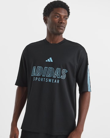adidas Tiro Jersey
