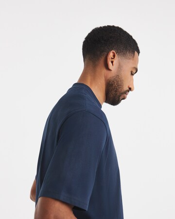 Relaxed Fit T-Shirt Long