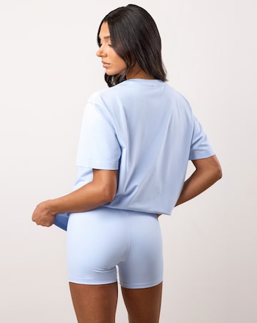 Gym King 365 Boyfriend T-Shirt