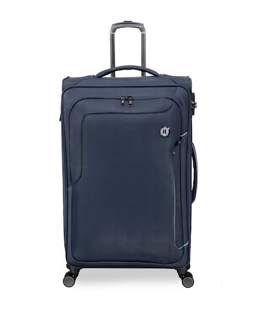 IT Luggage Teleported Large Suitcase