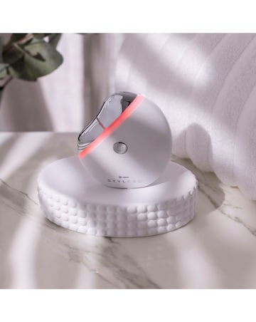 Stylpro LED Light Therapy Electric Gua Sha