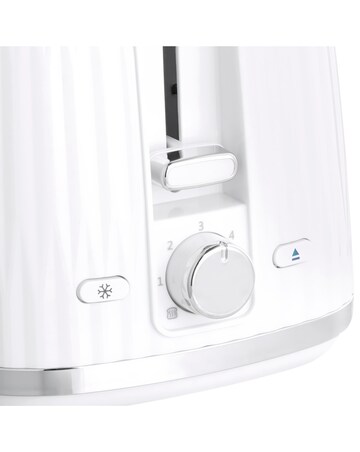 Russel Hobbs Eden 2 Slice Toaster