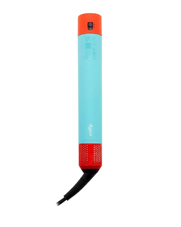Dyson Airwrap i.d. Straight+Wavy Hair Styler, Ceramic Patina/Topaz