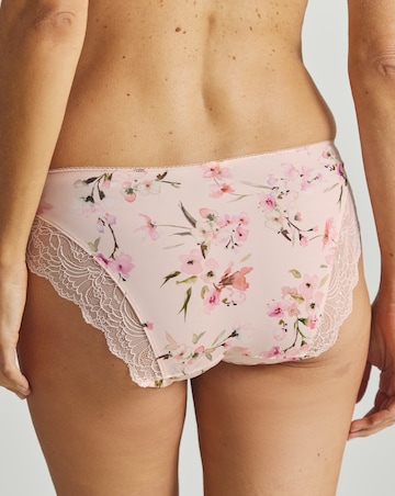 Fantasie Lucia Knicker Rosewater