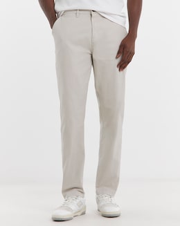 Tapered Fit Chino