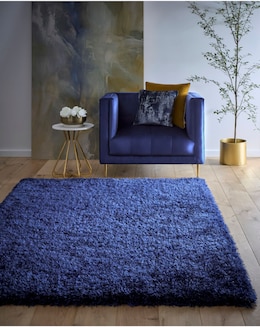 Chicago Shaggy Cosy Rug