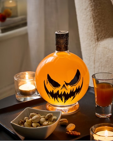 Pumpkin Light Up Fruit Punch 70cl/12% ABV