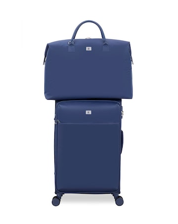 IT Luggage Lustrous Luxe Large Holdall